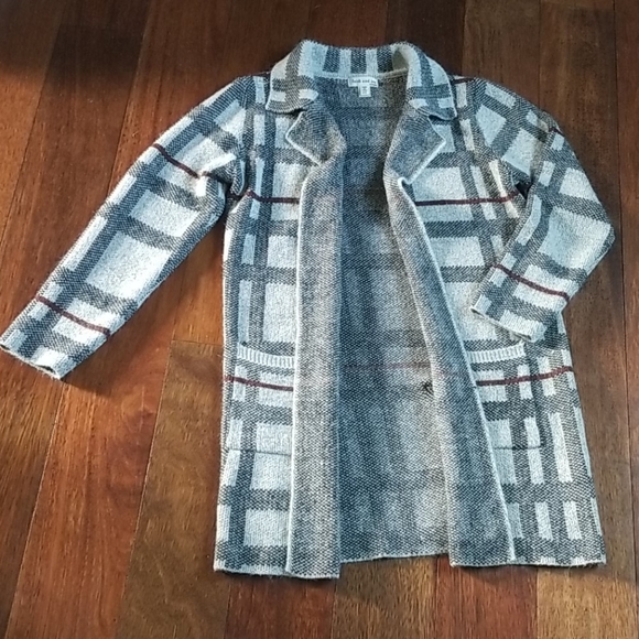 Faith and Joy | Cardigan - Picture 5 of 10